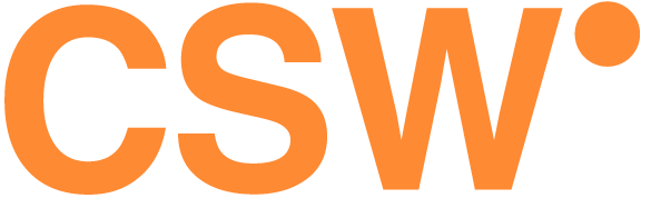 CSW - Christliches Sozialwerk logo